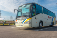 Scania 113 Irizar, 1997 г.