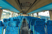 Scania 113 Irizar, 1997 г.