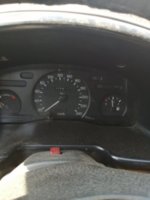 Ford Transit, 1996 г.