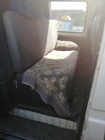 Ford Transit, 1996 г.
