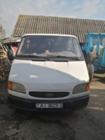 Ford Transit, 1996 г.