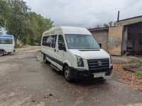 Volkswagen Crafter, 2007 г.
