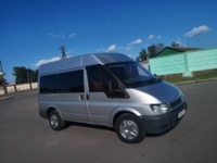 Ford Transit, 2003 г.