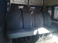 Ford Transit, 2003 г.