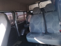 Ford Transit, 2003 г.