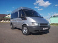 Ford Transit, 2003 г.