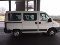 Peugeot Boxer, 2003 г.