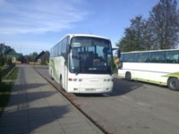 Iveco Eurorider 29, 1996 г.