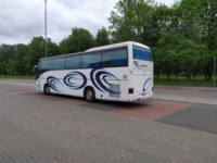 MAN Blaus 18.400, 1997 г.