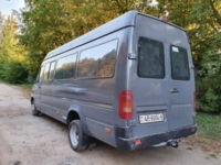 Volkswagen LT 46, 2004 г.