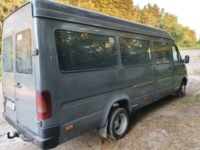 Volkswagen LT 46, 2004 г.