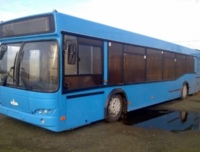 МАЗ 103 MAZ 103 C, 2010 г.