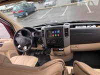 Mercedes-Benz Sprinter 519, 2017 г.
