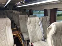 Mercedes-Benz Sprinter 519, 2017 г.