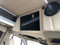 Mercedes-Benz Sprinter 519, 2017 г.