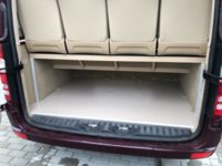 Mercedes-Benz Sprinter 519, 2017 г.