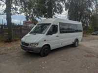 Mercedes-Benz Sprinter, 2006 г.