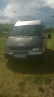 Ford Transit, 1992 г.