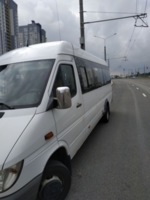 Mercedes-Benz Sprinter 408, 2014 г.