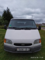 Ford Transit, 1999 г.