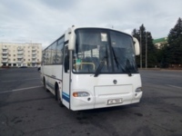 ПАЗ 4230, 2008 г.