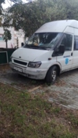 Ford Transit Макси база, 2005 г.