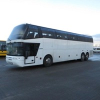 Neoplan N117, 2004 г.