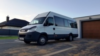 Iveco Daily 35C15 3500, 2007 г.