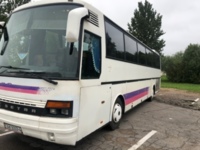 Setra S250, 1998 г.