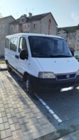 Fiat Ducato, 2004 г.