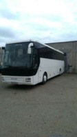 MAN A13, 2001 г.