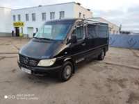 Mercedes-Benz Sprinter 313 CDI, 2005 г.