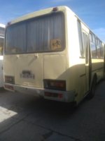 ПАЗ 4234, 2007 г.