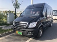 Mercedes-Benz Sprinter, 2015 г.