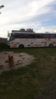 Bova Futura 13-370, 1999 г.