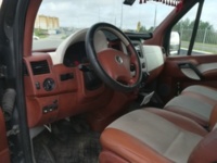 Volkswagen Crafter, 2009 г.