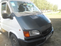 Ford Transit, 1995 г.