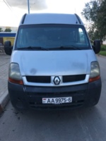 Renault Master, 2005 г.