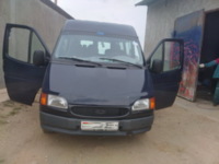 Ford Transit, 1997 г.