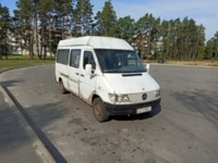Mercedes-Benz Sprinter, 1997 г.