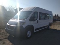 Fiat Ducato, 2015 г.