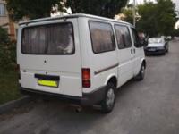 Ford Transit, 1994 г.