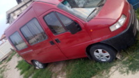 Fiat Ducato, 1996 г.