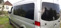 Mercedes-Benz Sprinter Легковой, 2010 г.