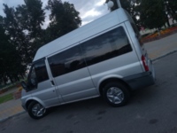Ford Transit, 2003 г.