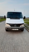 Mercedes-Benz Sprinter 213, 2003 г.
