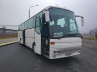 Bova Futura FHD, 1994 г.