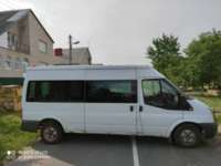 Ford Transit, 2006 г.