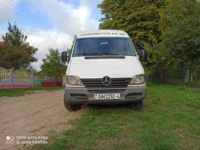 Mercedes-Benz Sprinter, 2008 г.