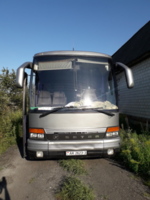 Setra S215, 1996 г.